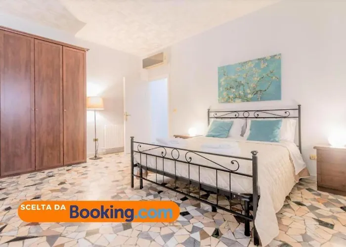 Marconi 94 - Apartment&Private Rooms