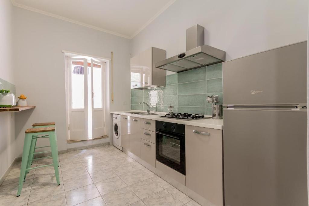Gasthuis Marconi 94 - Apartment&private