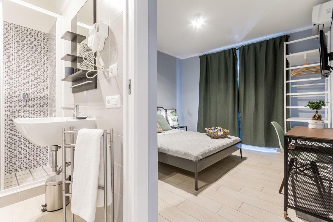 Marconi 94 - Apartment&private Gasthuis *