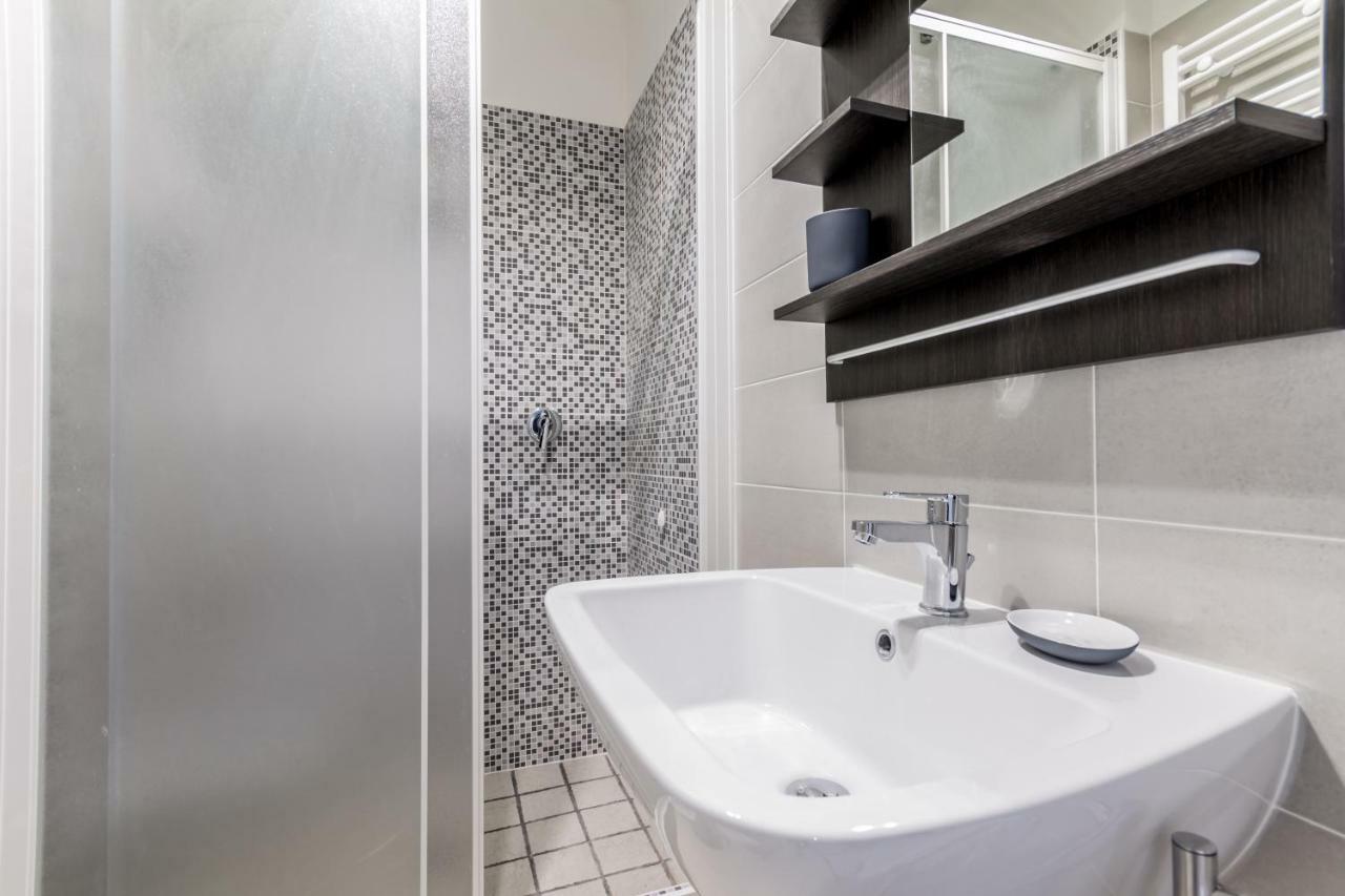 Marconi 94 - Apartment&private Gasthuis