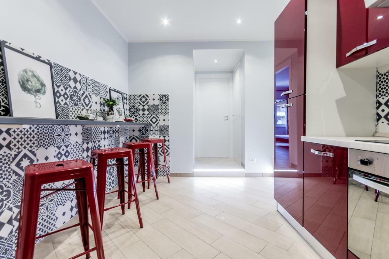 Marconi 94 - Apartment&private Gasthuis