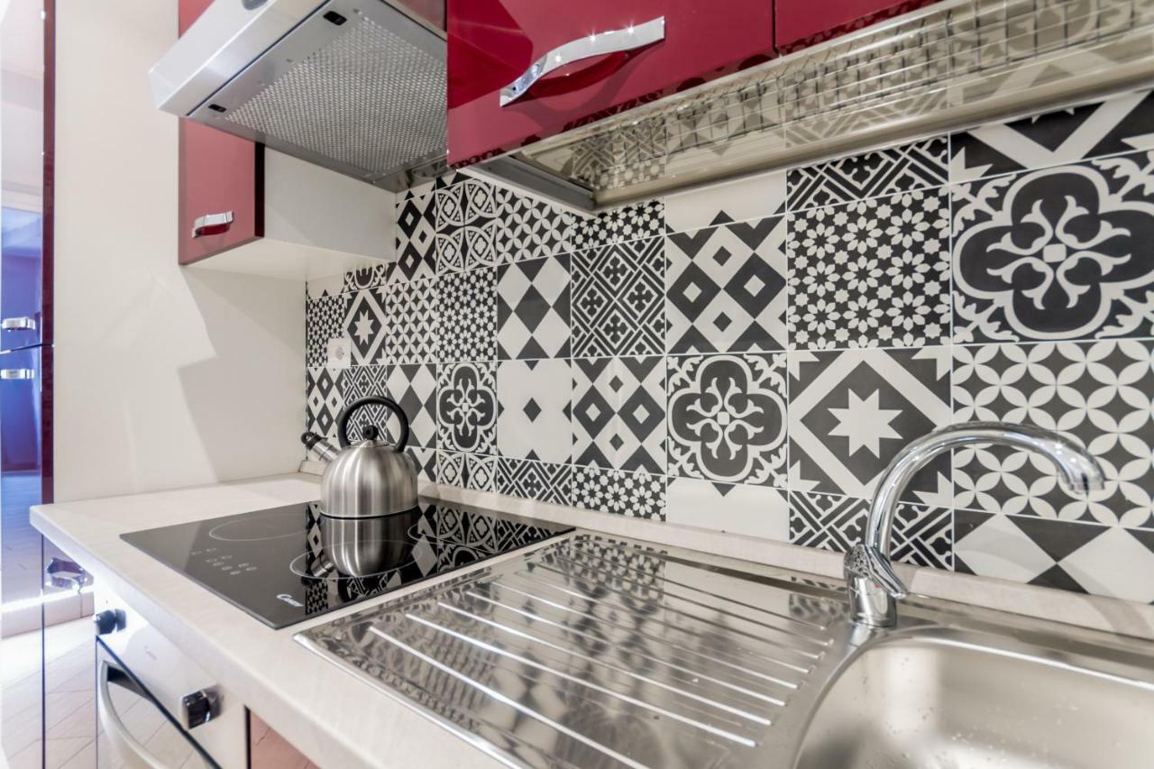 Marconi 94 - Apartment&private Gasthuis