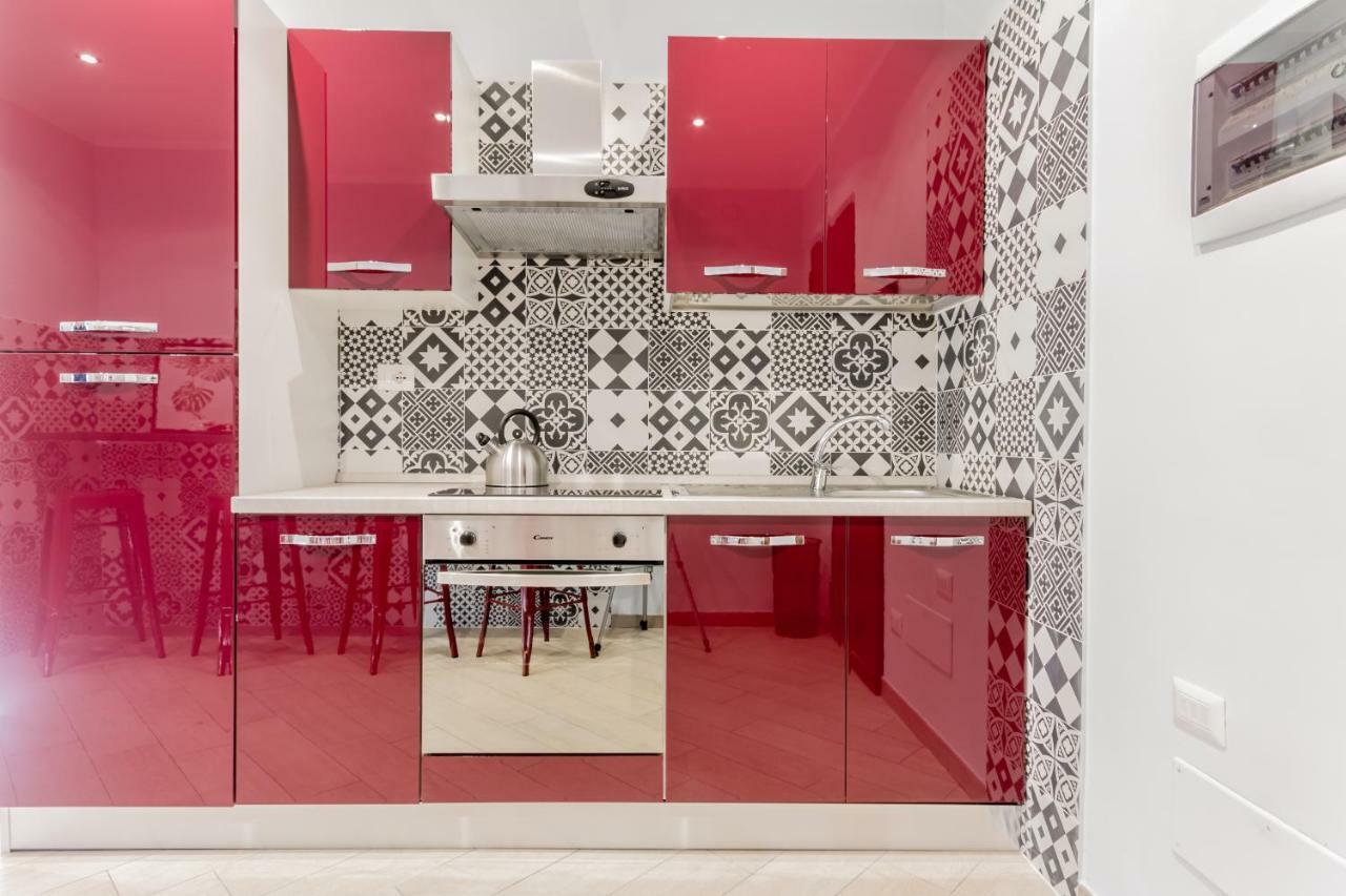 Marconi 94 - Apartment&private Gasthuis Rome