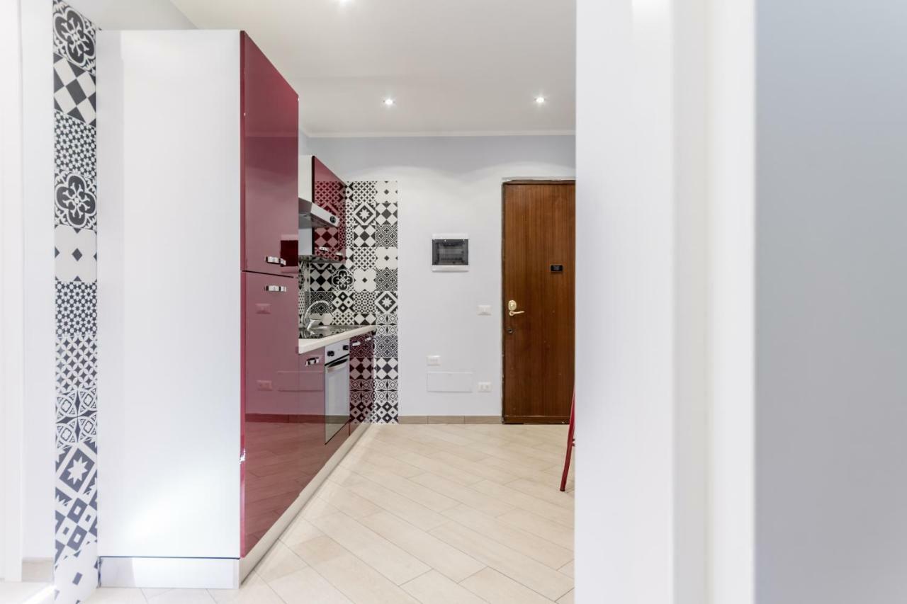 Gasthuis Marconi 94 - Apartment&private *