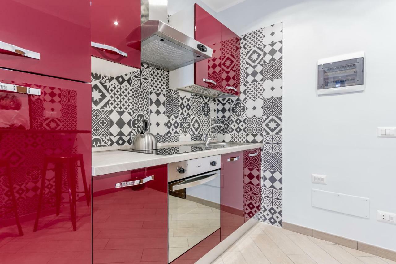 Marconi 94 - Apartment&private Gasthuis