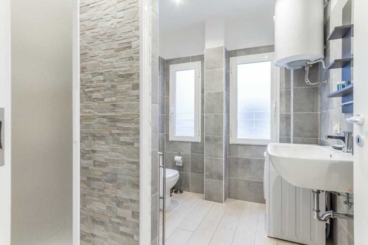 Gasthuis Marconi 94 - Apartment&private *