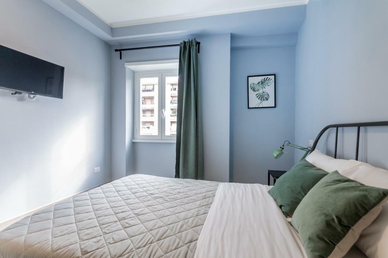 Gasthuis Marconi 94 - Apartment&private Rome