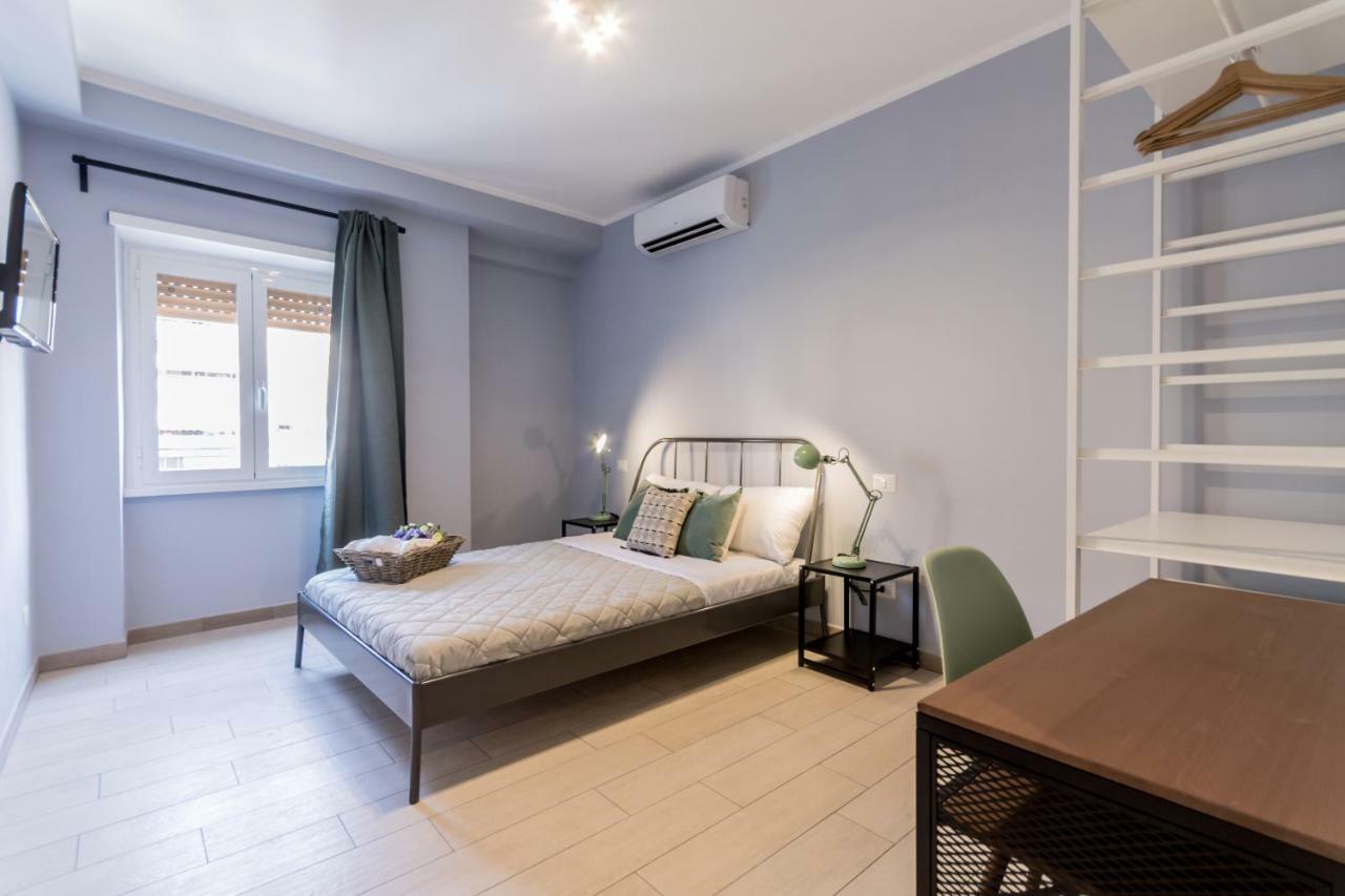 Marconi 94 - Apartment&private Gasthuis Rome
