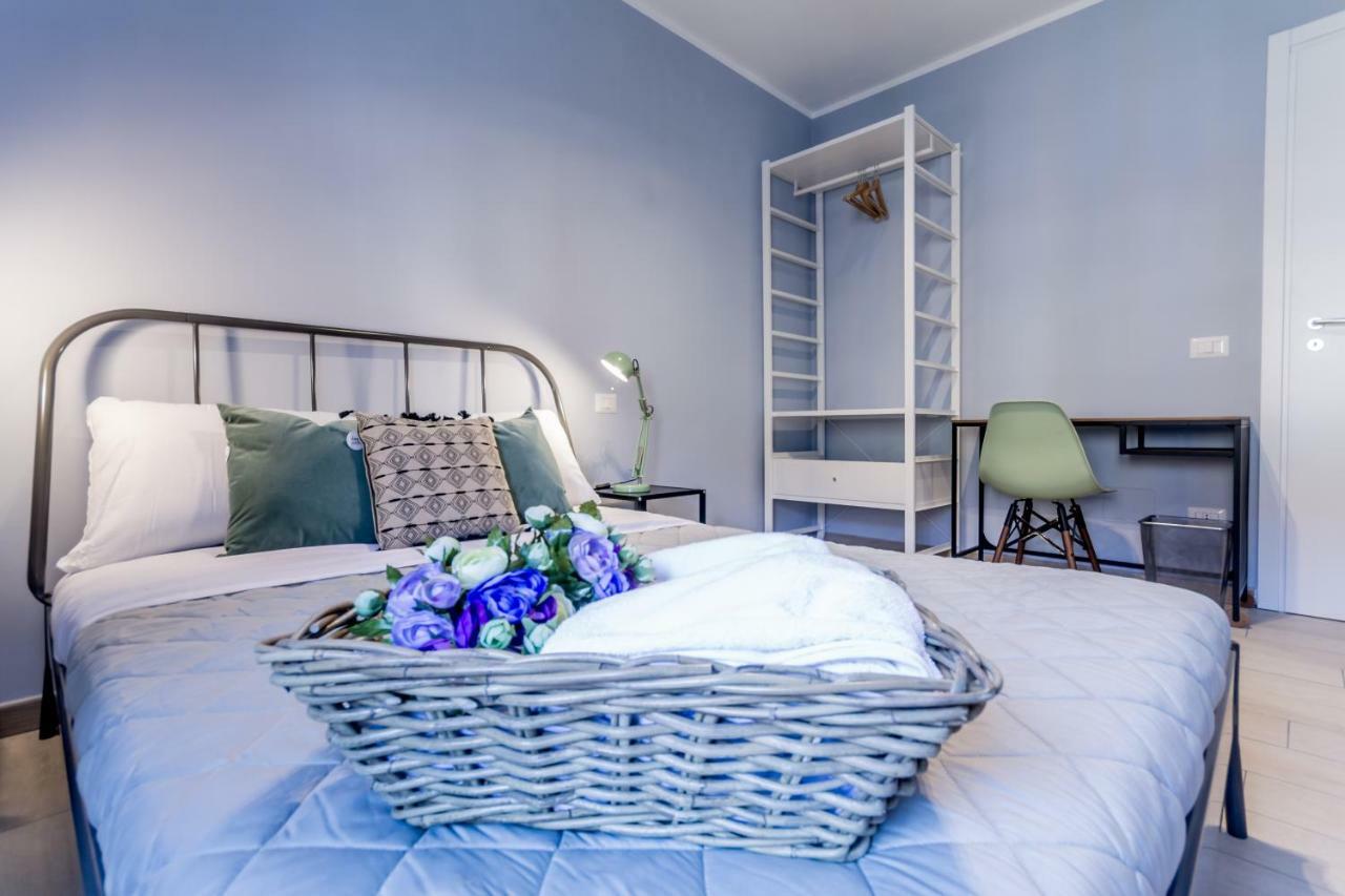 Marconi 94 - Apartment&private Gasthuis Rome