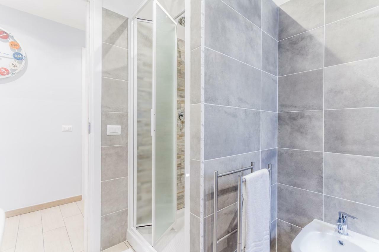 Gasthuis Marconi 94 - Apartment&private Rome