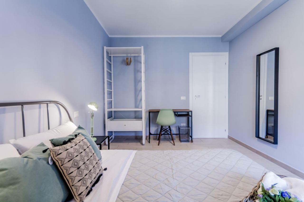 Marconi 94 - Apartment&private Gasthuis *