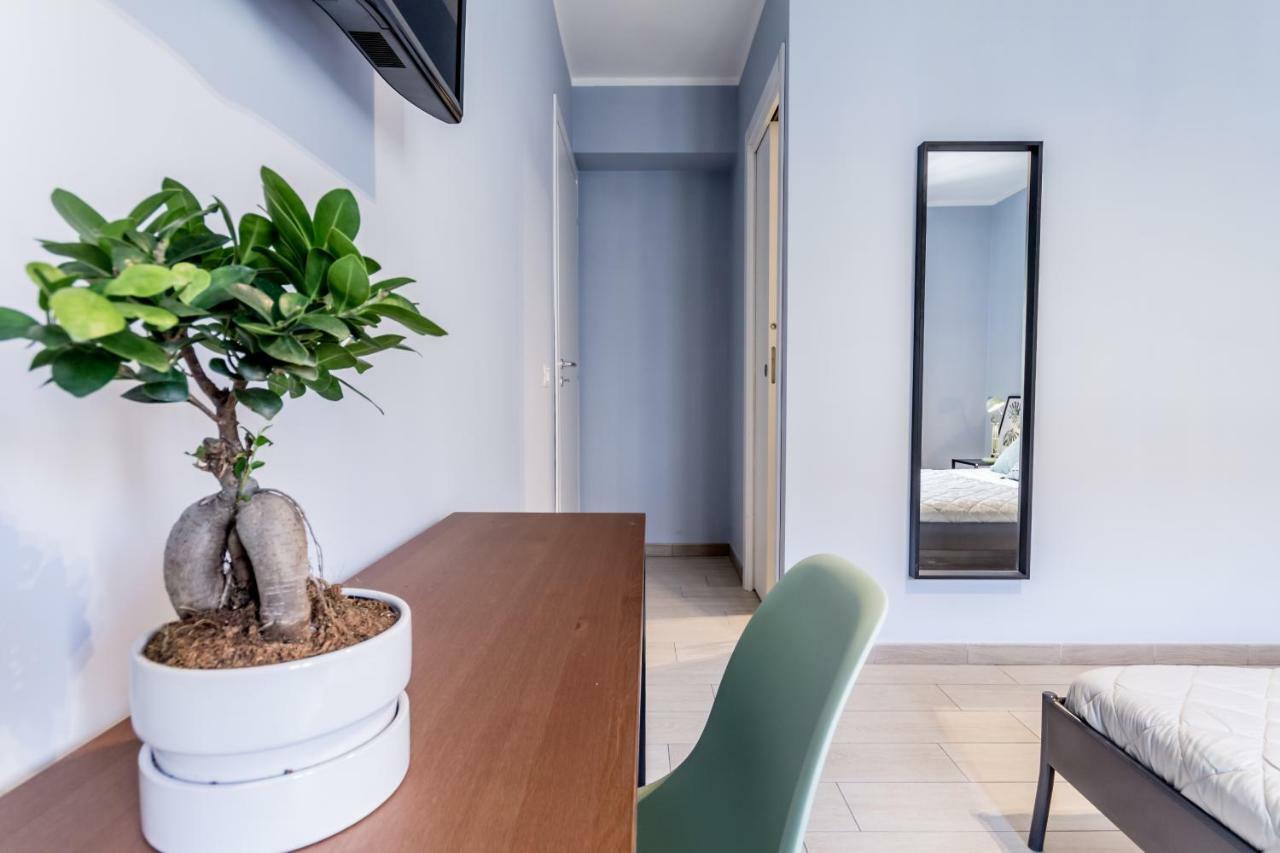 Gasthuis Marconi 94 - Apartment&private