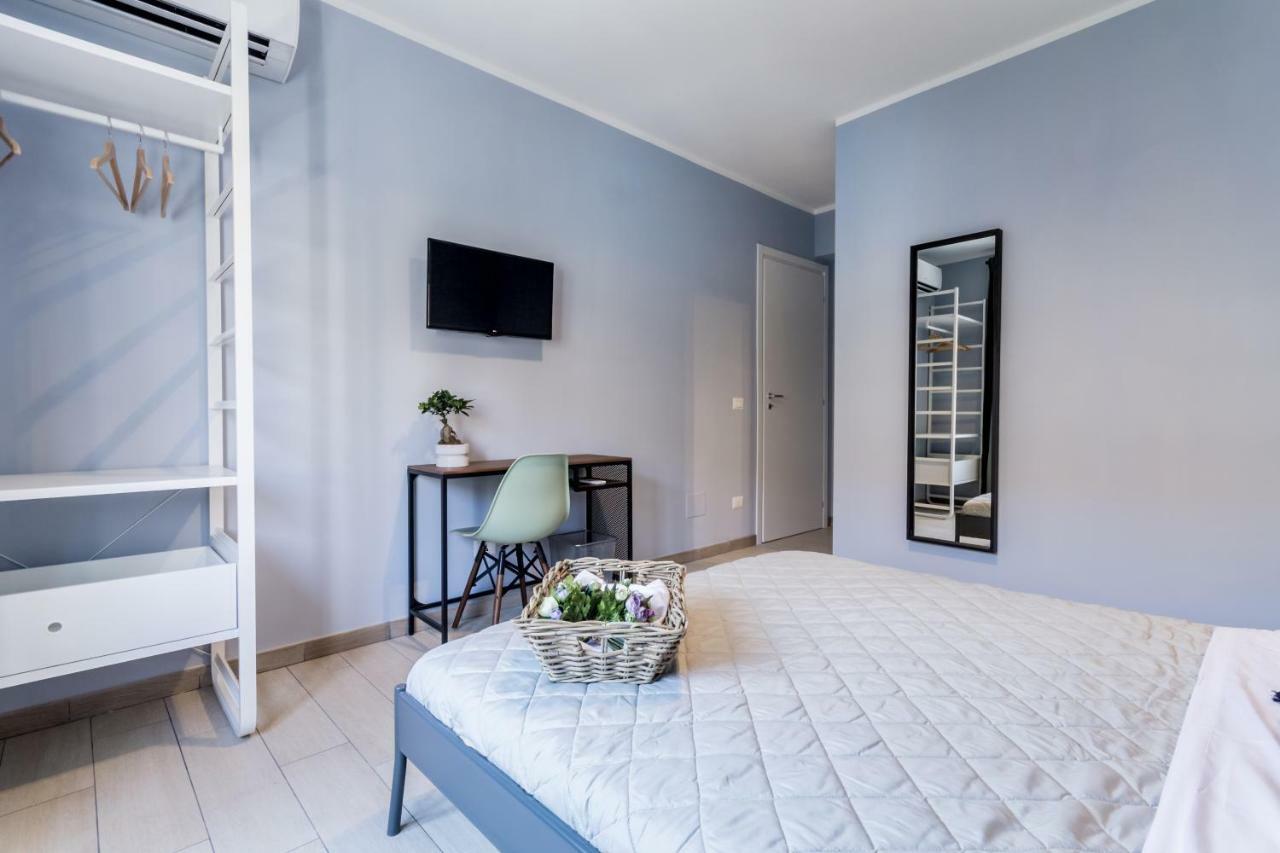 Gasthuis Marconi 94 - Apartment&private Rome