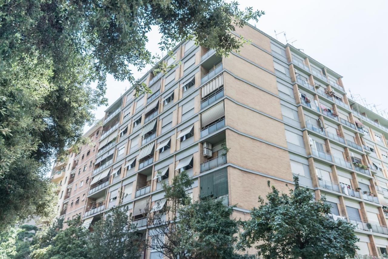 Marconi 94 - Apartment&private Gasthuis